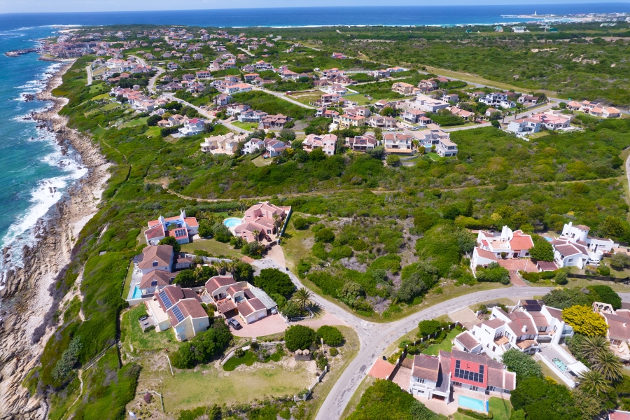 3 Bedroom Property for Sale in Port St Francis Eastern Cape